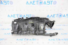 Intake manifold BMW F30 17-18 B46 2.0T with intercooler