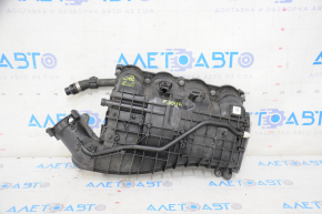 Intake manifold BMW F30 17-18 B46 2.0T with intercooler