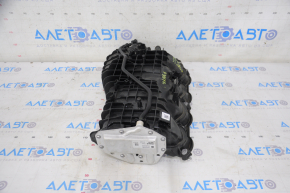 Intake manifold BMW F30 17-18 B46 2.0T with intercooler