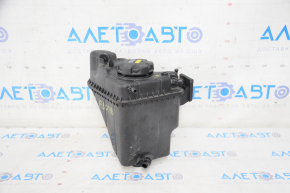 Expansion tank cooling BMW F30 17-18 B46 large with cover
