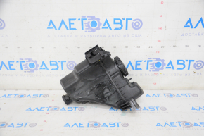 Expansion tank cooling BMW F30 17-18 B46 large with cover