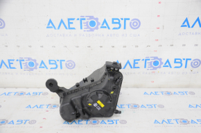 Expansion tank cooling BMW F30 17-18 B46 large with cover