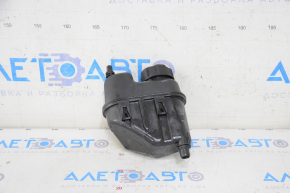 Expansion tank cooling BMW F30 17-18 B46 small with cover