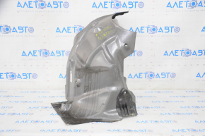 Mudguard front left rear part BMW 3 F30 16-18