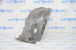 Mudguard front right rear part BMW 3 F30 16-18