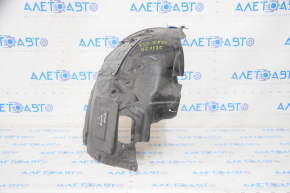 Front mudguard right front part BMW 3 F30 12-18