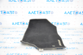 Carpet interior front right Mazda 6 13-21 cloth black