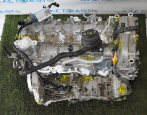 Engine Infiniti QX30 17-18 2.0T M270 31k 14-14-14-14