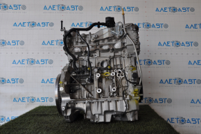 Engine Infiniti QX30 17-18 2.0T M270 31k 14-14-14-14