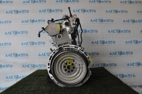 Engine Infiniti QX30 17-18 2.0T M270 31k 14-14-14-14