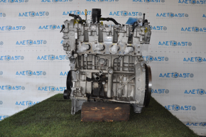 Engine Infiniti QX30 17-18 2.0T M270 31k 14-14-14-14