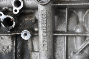 Engine Infiniti QX30 17-18 2.0T M270 31k 14-14-14-14