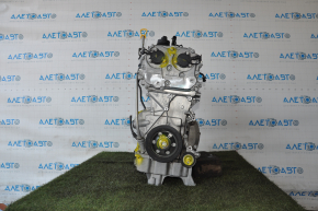 Engine Infiniti QX30 17-18 2.0T M270 31k 14-14-14-14