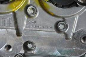 Engine Infiniti QX30 17-18 2.0T M270 31k 14-14-14-14