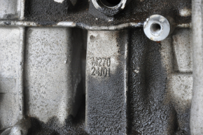 Engine Infiniti QX30 17-18 2.0T M270 31k 14-14-14-14