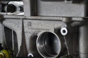 Engine Infiniti QX30 17-18 2.0T M270 31k 14-14-14-14