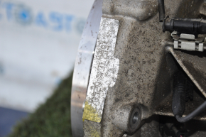 Engine Infiniti QX30 17-18 2.0T M270 31k 14-14-14-14