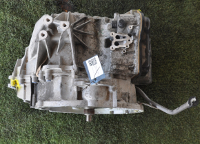 Automatic transmission assembly Infiniti QX30 17- FWD 31k