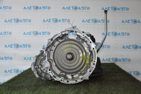 Automatic transmission assembly Infiniti QX30 17- FWD 31k