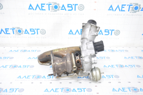 Turbine Infiniti QX30 17-31k