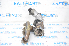 Turbine Infiniti QX30 17-31k