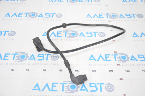 Electric handbrake wire rear right Infiniti QX30 17-