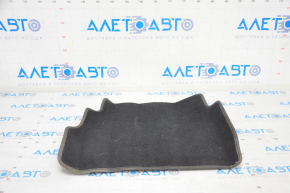 Carpet interior rear left Mazda CX-5 13-15 black cloth