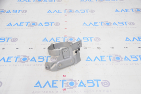 Auxiliary Cooling Pump Bracket BMW F30 17-18 B46