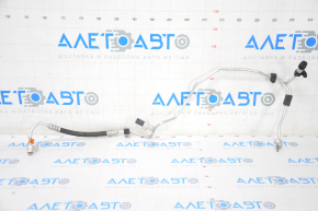 Infiniti QX30 17-19 air conditioner heater-condenser tube