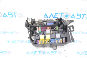Underhood fuse box Infiniti QX30 17-19