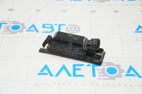 Rear bumper number plate light right Chevrolet Malibu 13-16