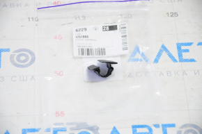 Ford Edge Hood Insulation Clip 15-
