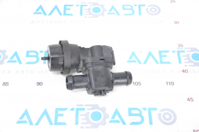 Cooling system vacuum valve Infiniti QX30 17-