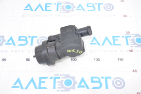 Cooling system vacuum valve Infiniti QX30 17-