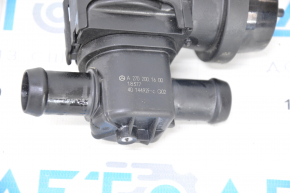 Cooling system vacuum valve Infiniti QX30 17-