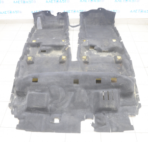 Ford Ecosport 18-22 floor covering for dry cleaning