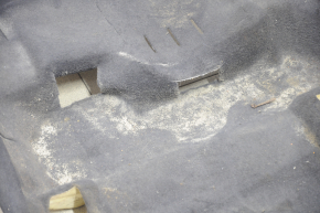Ford Ecosport 18-22 floor covering for dry cleaning