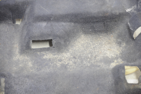Ford Ecosport 18-22 floor covering for dry cleaning