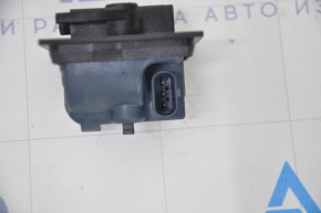 Infiniti QX30 Fuel Door Lock 17 - Broken Latches