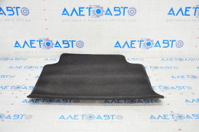 Carpet interior rear right Kia Optima 16- cloth black