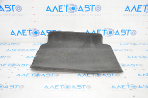 Carpet interior rear right Kia Optima 11-15 cloth black