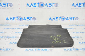 Carpet interior rear right Kia Optima 11-15 cloth black