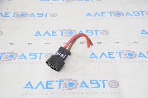 Chip for steering rack EPS BMW 3 F30 12-18