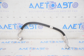 Air conditioning tube condenser-compressor BMW F30 17-18 B46