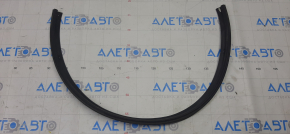 Mitsubishi Outlander 14-21 Front Left Door Seal Lower