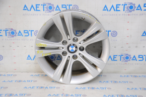 Wheel disk R17 BMW 3 F30 12-18 392 style, light curb