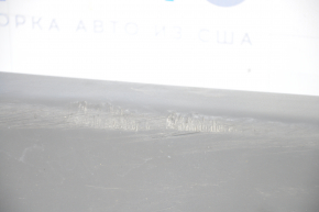 Right threshold Chevrolet Volt 11-15 with seal, dented, worn
