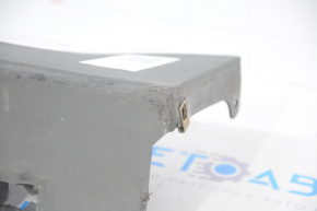 Right threshold Chevrolet Volt 11-15 with seal, dented, worn