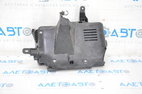Ford Escape MK3 17-19 ECU Block Bracket Assembled 2 Parts