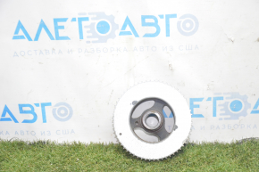 Crankshaft Pulley Ford Ecosport 18-22 2.0